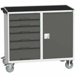 Verrijdbare Combikast Verso - Bott -FACOM Winkel AIG3979300