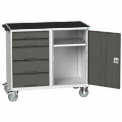 Verrijdbare Combikast Verso - Bott -FACOM Winkel AIG3979308