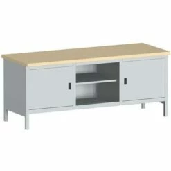 Werkbank Vast Monobloc Cubio - Bott -FACOM Winkel AIG3979341