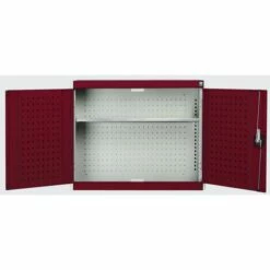 Wandkast 1 Legbord Perfo Cubio - Bott -FACOM Winkel AIG3979643