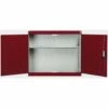 Wandkast 1 Legbord Perfo Cubio - Bott -FACOM Winkel AIG3979644