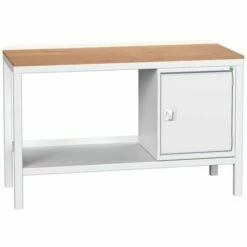 Werkbank Zwaar Stalen Frame Gelast Verso - Bott -FACOM Winkel AIG3979720