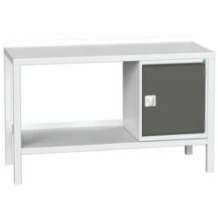 Werkbank Zwaar Stalen Frame Gelast Verso - Bott -FACOM Winkel AIG3979734