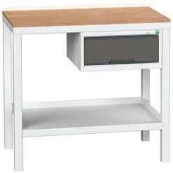 Werkbank Zwaar Stalen Frame Gelast Verso - Bott -FACOM Winkel AIG3979737