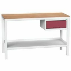 Werkbank Zwaar Stalen Frame Gelast Verso - Bott -FACOM Winkel AIG3979740