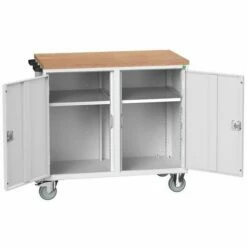 Gereedschapswagen Bott Met Deuren En Laden - Bott -FACOM Winkel AIG3979759