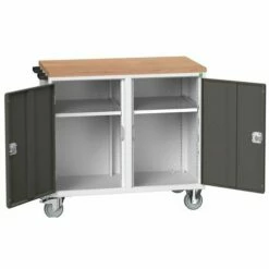 Gereedschapswagen Bott Met Deuren En Laden - Bott -FACOM Winkel AIG3979767