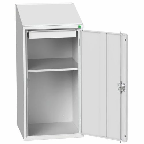 Lessenaar Met Draaideur Verso 525x550x1130mm - Bott 9 Lessenaar Met Draaideur Verso 525x550x1130mm - Bott - Afbeelding 7