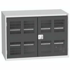 Vleugeldeurkast Geventileerd Verso 1300x550x800 Mm - Bott -FACOM Winkel AIG3981015