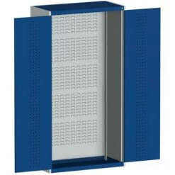 Perfo Kast Met Paneel Cubio SMF-10520-1.4 - Bott
