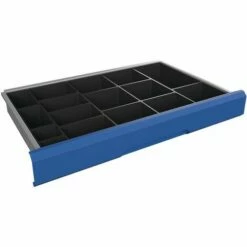 Vakverdeler Voor Laden H 100x800 - Bott -FACOM Winkel AIG3981046