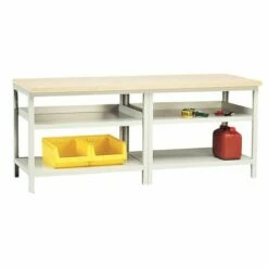 Complete Werkbank Modul 200