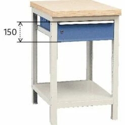 Werkbank Zonder Blad Modul 52 Met Ladeblok 5 Werkbank Zonder Blad Modul 52 Met Ladeblok -FACOM Winkel AIG400424