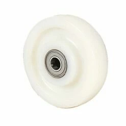 Wiel - Draagvermogen 300 Tot 2000 Kg - Met Kogellager