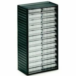 Opbergkast Van Kleine Onderdelen - Treston -FACOM Winkel AIG4041913