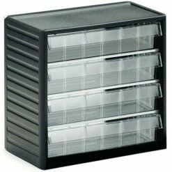 Opbergkast Van Kleine Onderdelen - Treston -FACOM Winkel AIG4041918