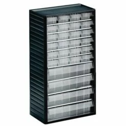 Opbergkast Van Kleine Onderdelen - Treston -FACOM Winkel AIG4041930