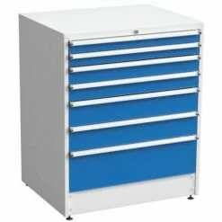 Ladekast Met Veelzijdige Laden - Treston