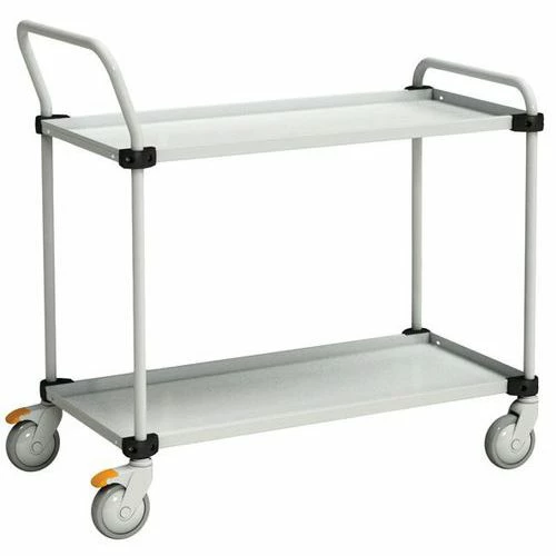 Wagen - Treston 8 Wagen - Treston - Afbeelding 6