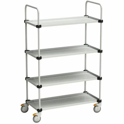 Wagen - Treston 9 Wagen - Treston - Afbeelding 7