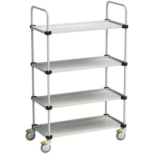 Wagen - Treston 6 Wagen - Treston - Afbeelding 4