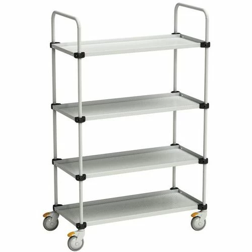 Wagen - Treston 11 Wagen - Treston - Afbeelding 9