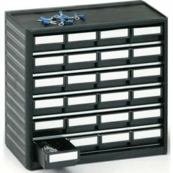 Opbergkast Van Kleine Onderdelen - Treston -FACOM Winkel AIG4054898