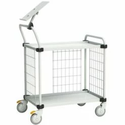 Wagen - Treston 20 Wagen - Treston -FACOM Winkel AIG4055021