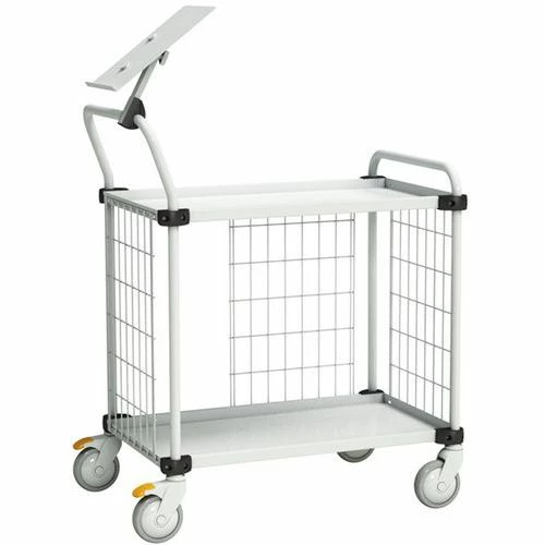 Wagen - Treston 10 Wagen - Treston - Afbeelding 8