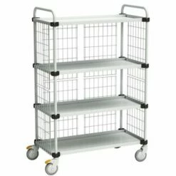 Wagen - Treston 17 Wagen - Treston -FACOM Winkel AIG4055024