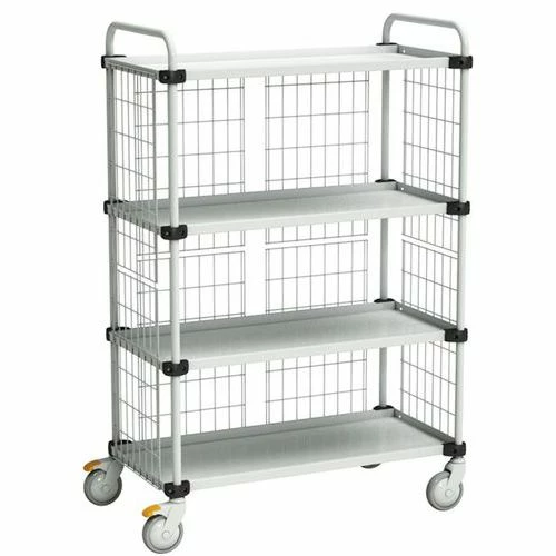 Wagen - Treston 7 Wagen - Treston - Afbeelding 5