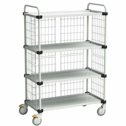 Wagen - Treston 3 Wagen - Treston