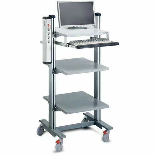 Wagen - Treston 4 Wagen - Treston - Afbeelding 2