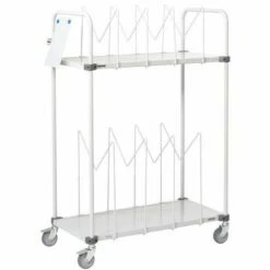 Hoge Wagen Voor Dozen - Treston -FACOM Winkel AIG4055032