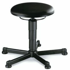 Werkkruk ESD, Op Glijders_Bimos