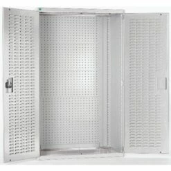 Perfo Kast Met Paneel Cubio SMF-10612-2.1 - Bott -FACOM Winkel AIG4067442