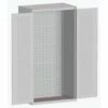 Perfo Kast Met Paneel Cubio SMF-10620-2.3 - Bott
