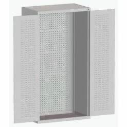 Perfo Kast Met Paneel Cubio SMF-10620-2.3 - Bott