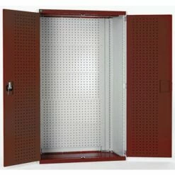 Perfo Kast Met Paneel Cubio SMLF-10612-1 - Bott -FACOM Winkel AIG4067459