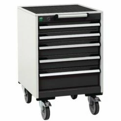 Mobiele Ladekast Cubio - Breedte 52.5 Cm - Bott -FACOM Winkel AIG4067755