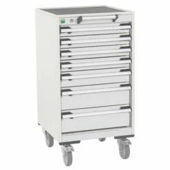 Mobiele Ladekast Cubio - Breedte 52.5 Cm - Bott -FACOM Winkel AIG4067756