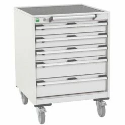 Mobiele Ladekast Cubio - Breedte 65 Cm - Bott -FACOM Winkel AIG4067760