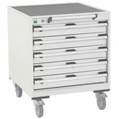 Mobiele Ladekast Cubio - Breedte 65 Cm - Bott -FACOM Winkel AIG4067761