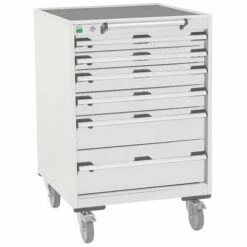 Mobiele Ladekast Cubio - Breedte 65 Cm - Bott -FACOM Winkel AIG4067762