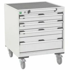 Mobiele Ladekast Cubio - Breedte 65 Cm - Bott -FACOM Winkel AIG4067763