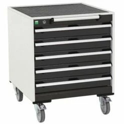 Mobiele Ladekast Cubio - Breedte 65 Cm - Bott -FACOM Winkel AIG4067765