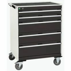 Verrijdbare Werkplaatsladekast Cubio - Bott -FACOM Winkel AIG4067781