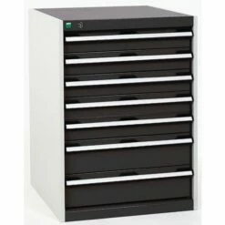 Werkplaatsladekast Bott SL-66 - Hoogte 90 Cm - Bott -FACOM Winkel AIG4067876