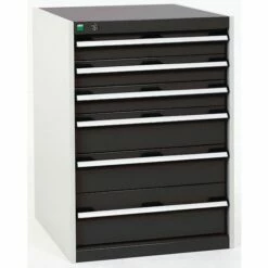 Werkplaatsladekast Bott SL-66 - Hoogte 90 Cm - Bott -FACOM Winkel AIG4067877