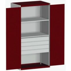 Gecombineerde Zware Kast Cubio - Bott -FACOM Winkel AIG4068036